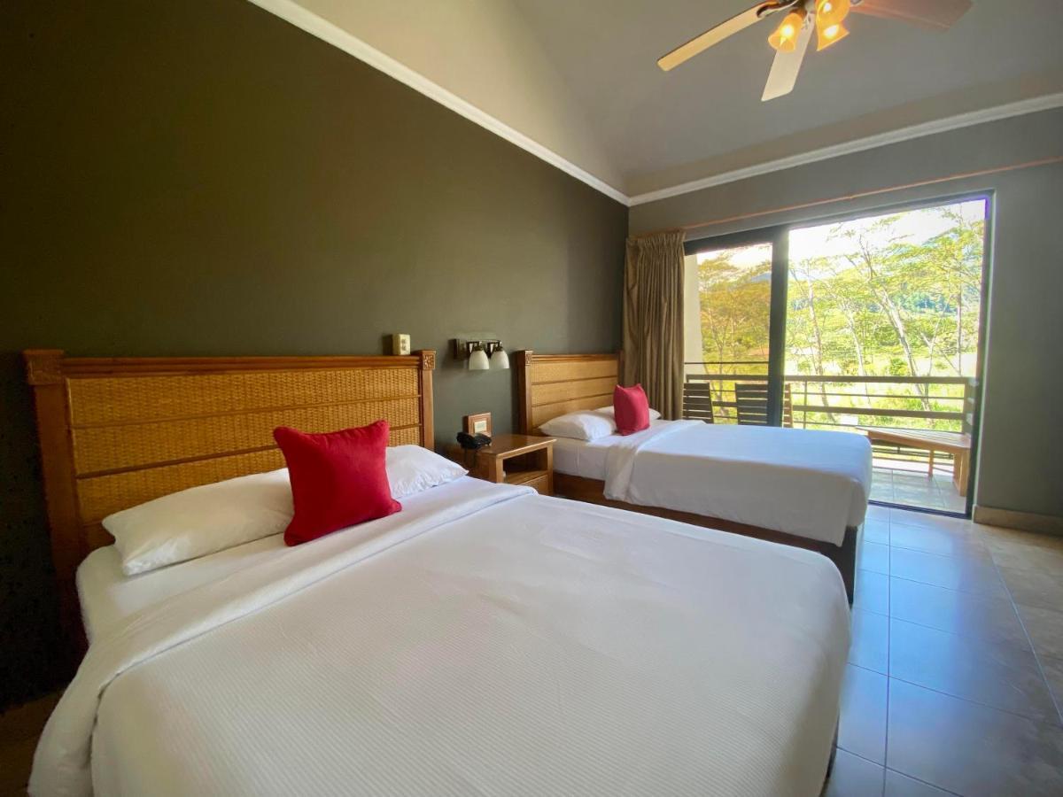 Hotel Ladera Boquete