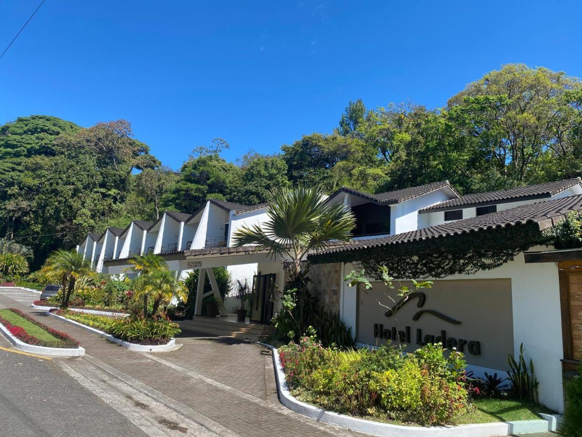 Ladera Hotel