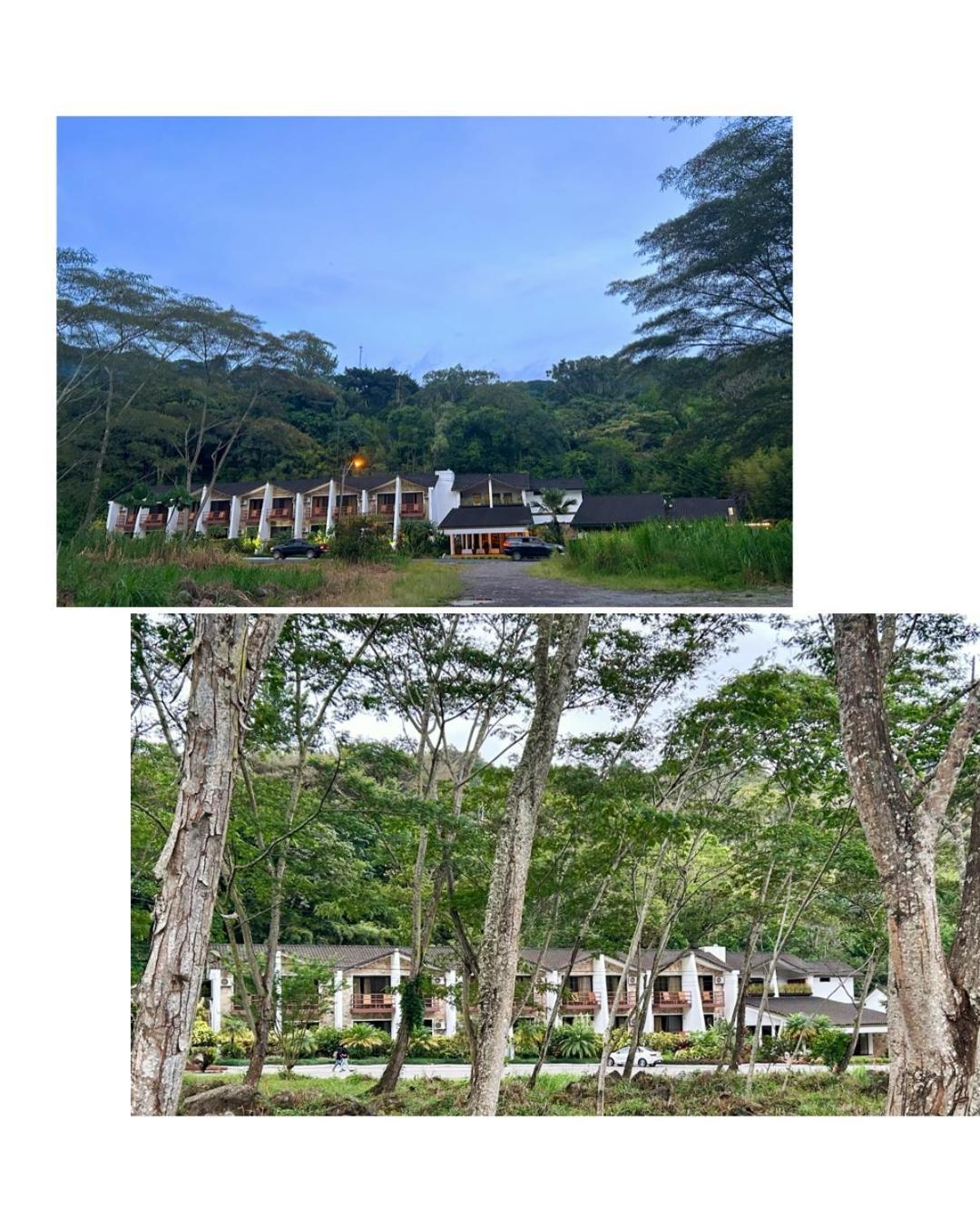 Ladera Hotel