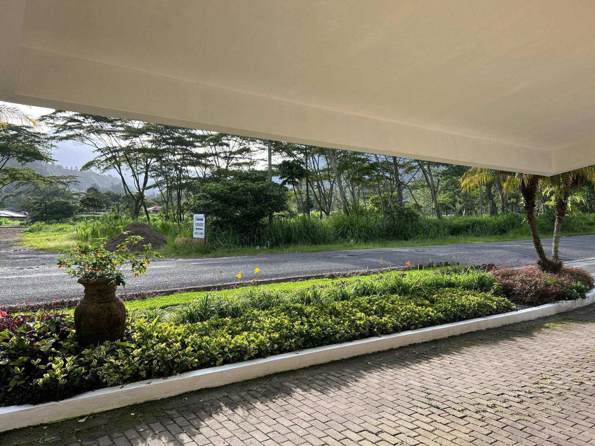 Hotel Ladera 4*