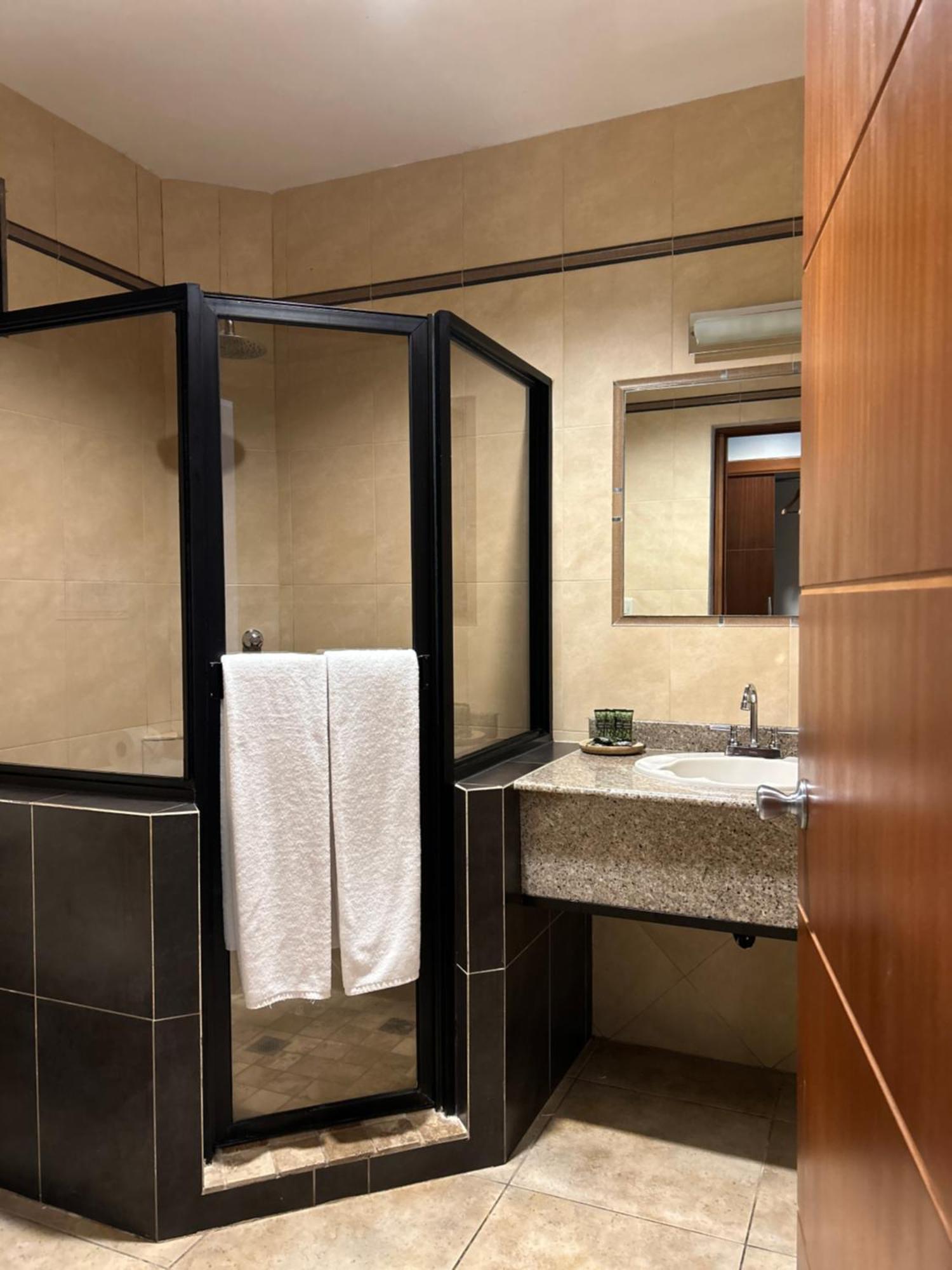 Ladera Hotel Boquete