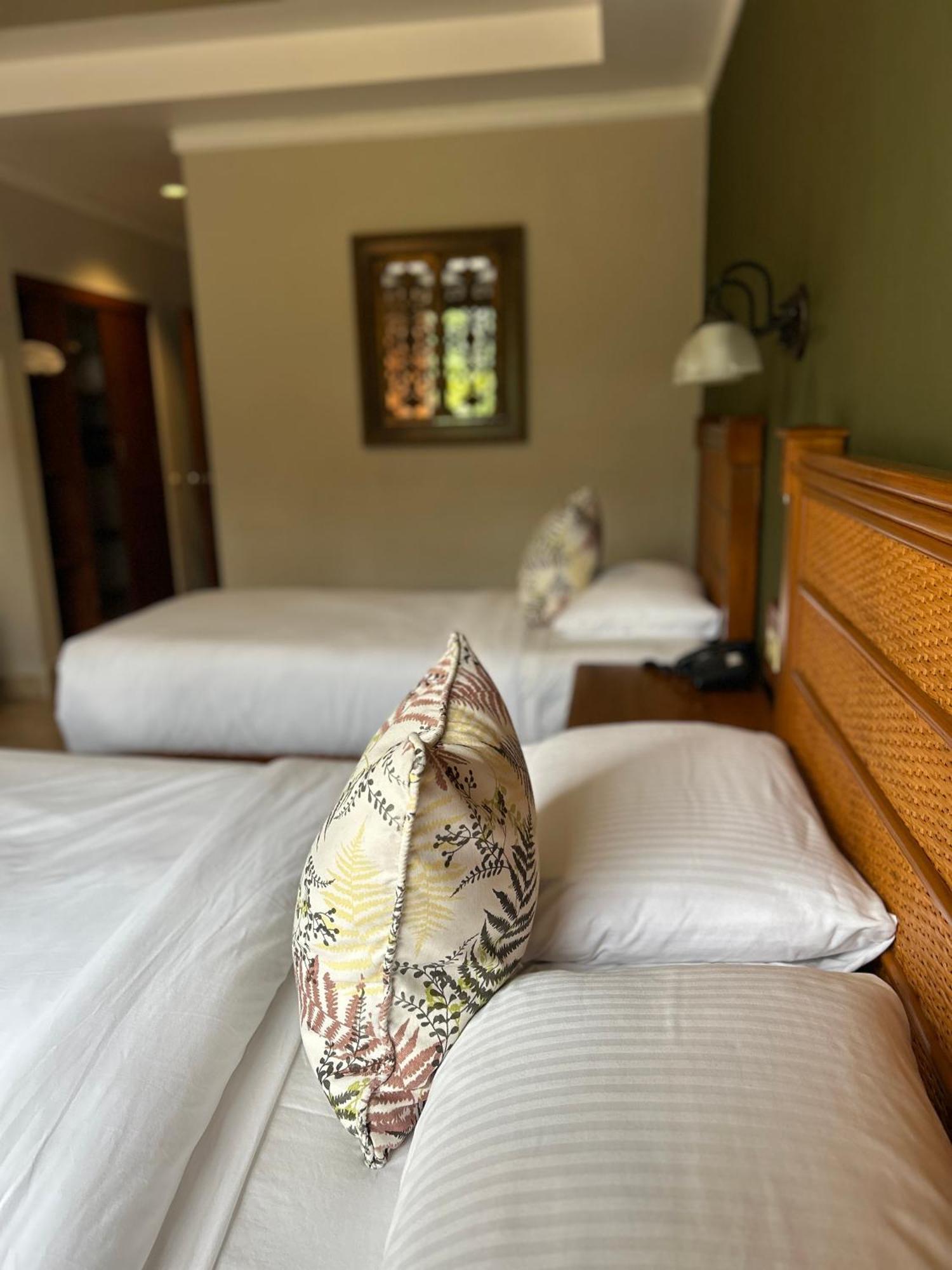 Hotel Ladera Boquete