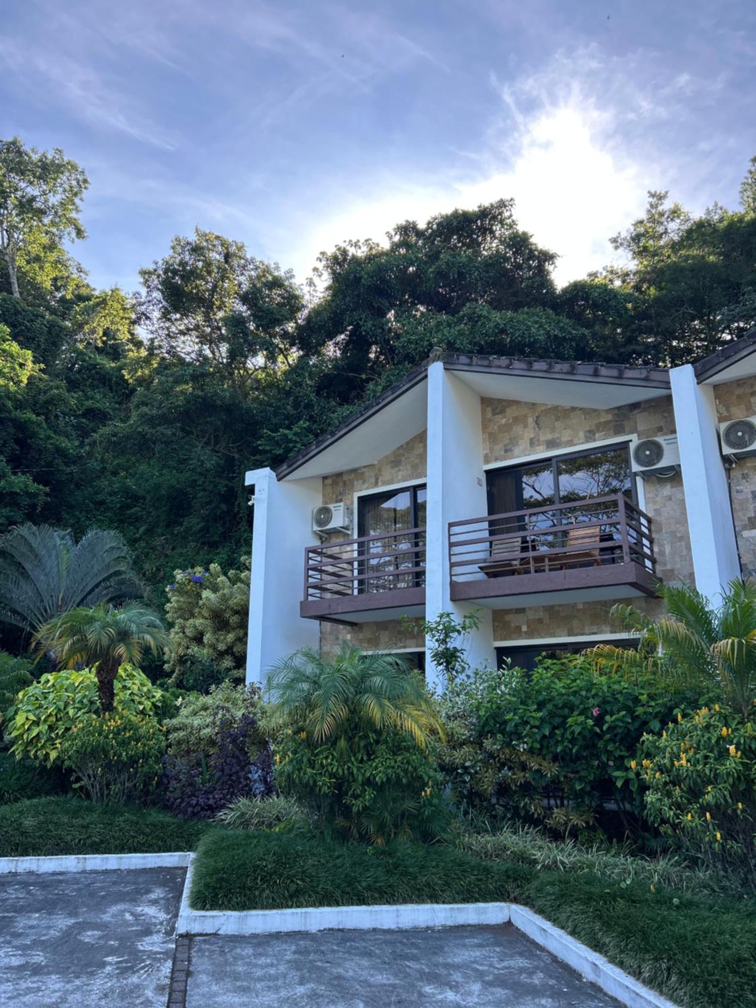 Ladera 4* Boquete