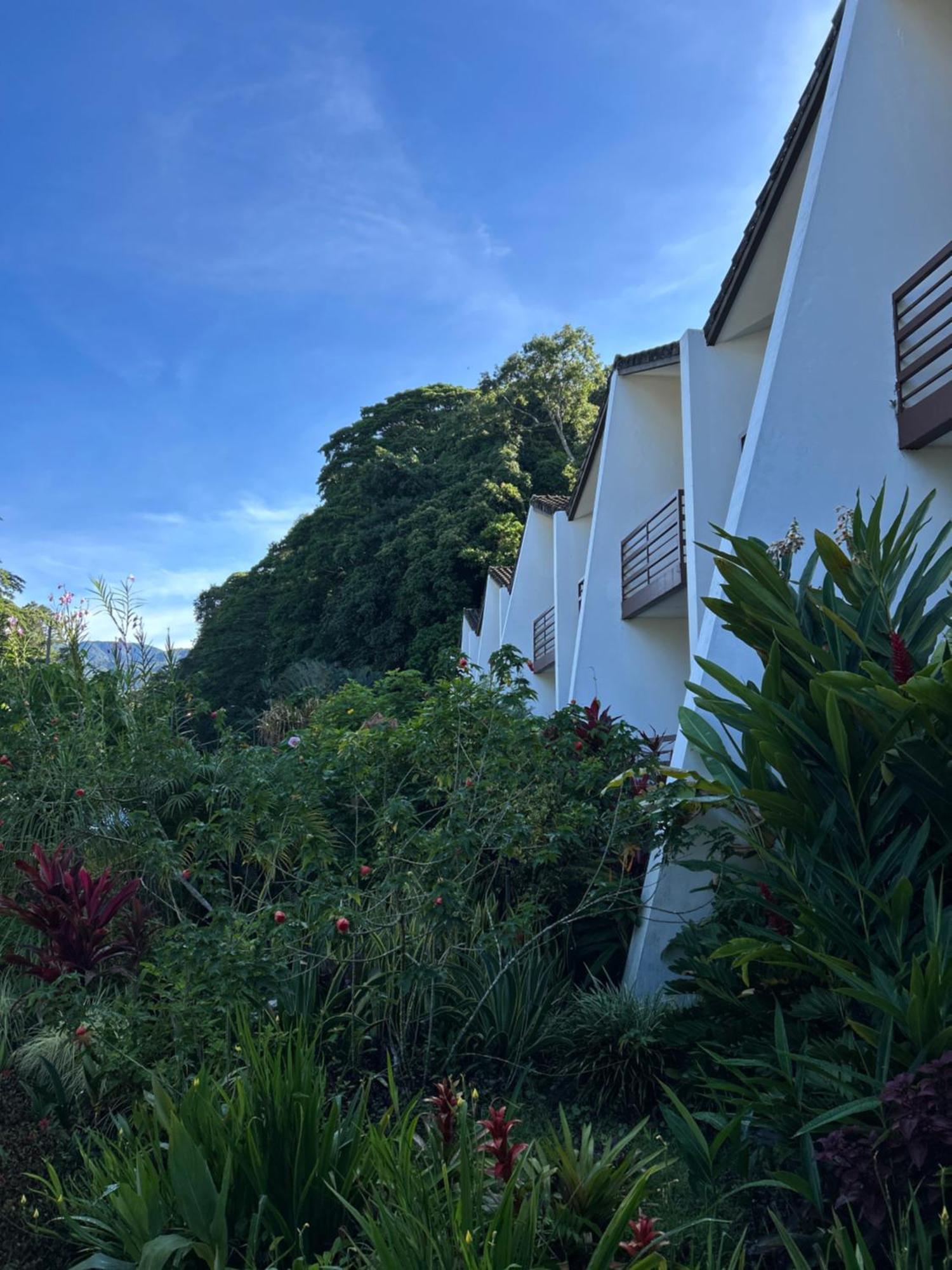 Hotel Ladera 4*